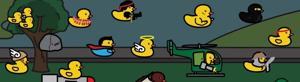 Farklı ülkelerde Duck Warfare çıkış tarihi
