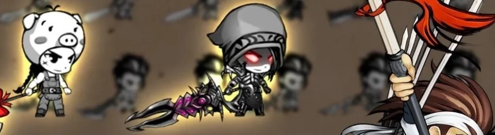 Farklı ülkelerde Cartoon Dungeon çıkış tarihi