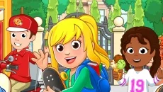 The Sims 3 The Sims 3 ile benzer