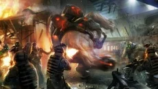 CrossfireX CrossfireX ile benzer