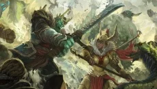 Герои: Легенда Энроса