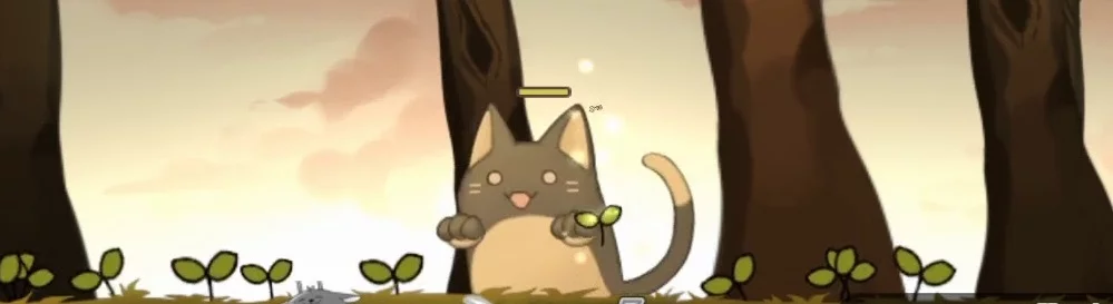 Farklı ülkelerde Cat in the Woods çıkış tarihi