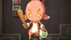 Phantasmal Phantasmal ile benzer