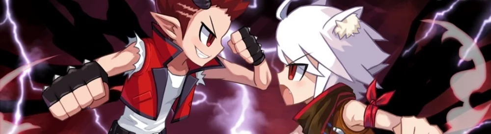 Tüm yorumlar ve değerlendirmeler Devil Twins — 0 görüş