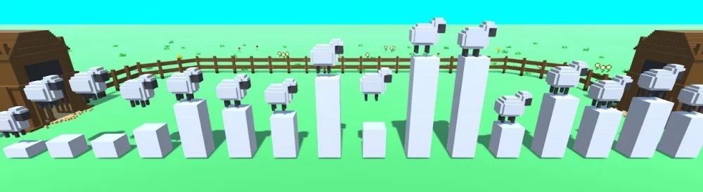 Tüm yorumlar ve değerlendirmeler Sheep with Mates — 0 görüş