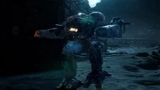 MechWarrior 5: Mercenaries - MechWarrior 5: Mercenaries için bir ek