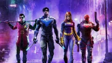 LEGO Batman 3: Beyond Gotham LEGO Batman 3: Beyond Gotham ile benzer