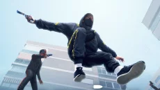 STRIDE - Numaralar türünde bir oyun