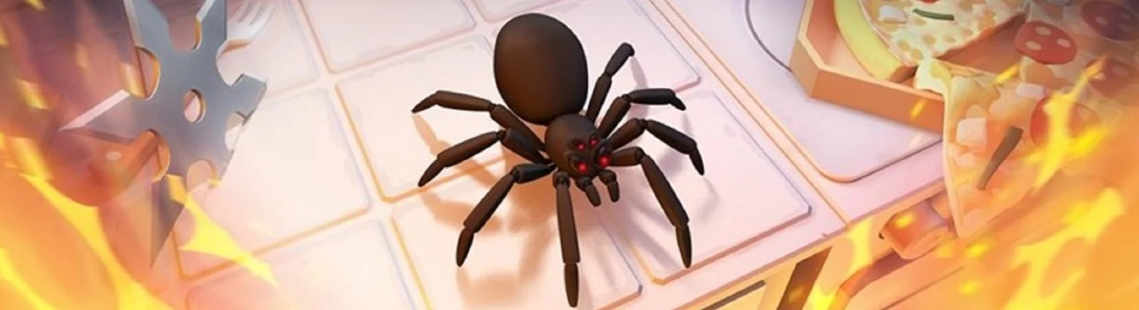 Kill It With Fire — Таблица для Cheat Engine [UPD: 15.08.2020] / Tablolar / Hileler