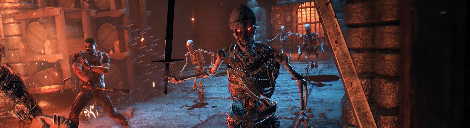 Dying Light: Hellraid - bugün çıkan son haberler (Kasım 2025) - koruma kırılması, sistem gereksinimleri, güncelleme haberleri, oyunu nereden indirebilirim, fragman