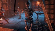 Dying Light: Hellraid - Ek içerik türünde bir oyun