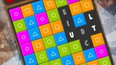 Puzzle Words PRO - Nokta & Tıkla türünde bir oyun