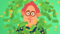 Idle Train Station Tycoon: Money Clicker Inc. Idle Train Station Tycoon: Money Clicker Inc. ile benzer