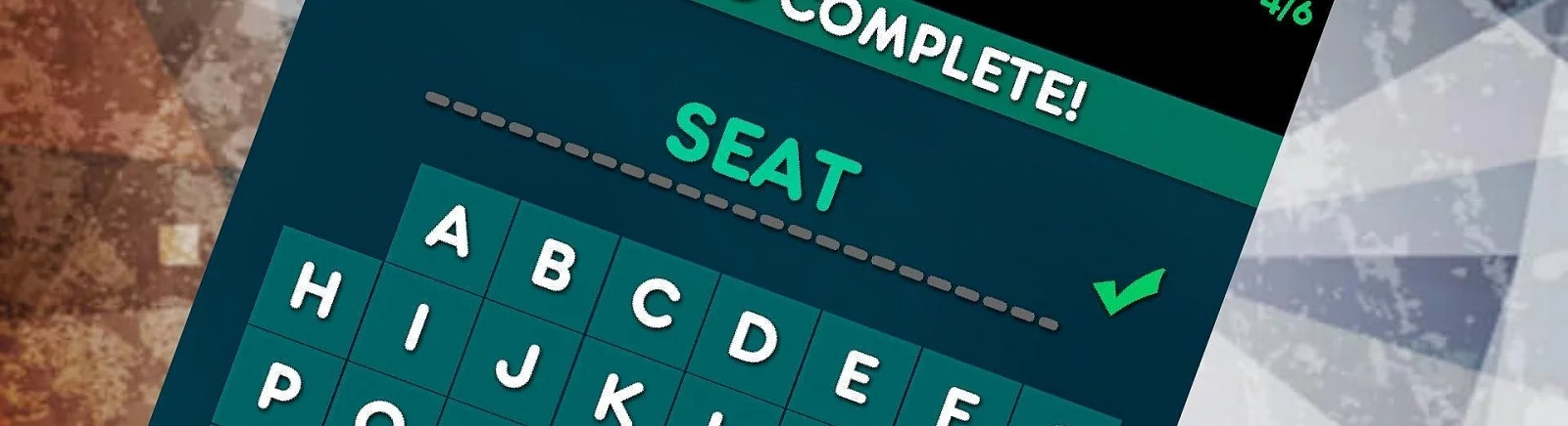 Tüm yorumlar ve değerlendirmeler Hidden Word Brain Exercise — 0 görüş