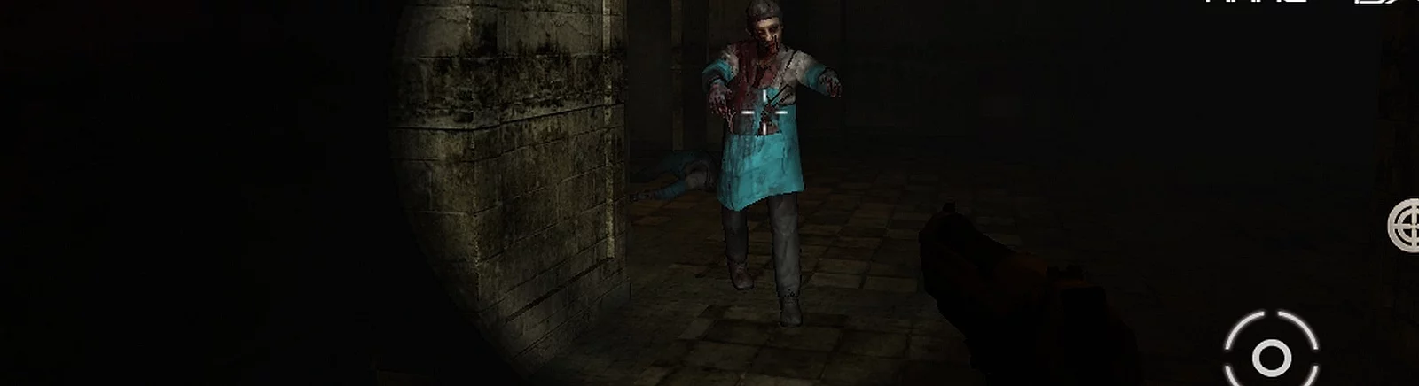 Forum Dead Bunker 3: On a Surface