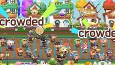 Townscaper Townscaper ile benzer