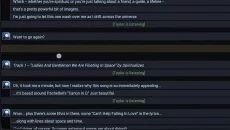 Lifeline. К бесконечности - Metin macerası türünde bir oyun