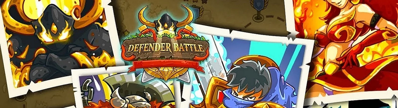 Farklı ülkelerde Defender Battle: Hero Kingdom Wars — Strategy Game çıkış tarihi