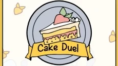 Cake Mania Cake Mania ile benzer
