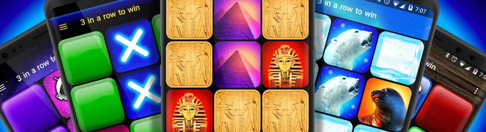 Forum Tic Tac Toe Jumbo