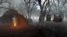 Fading Visage - Mistik / doğaüstü türünde bir oyun