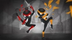Demon Warrior Premium - Stickman Shadow Action RPG Demon Warrior Premium - Stickman Shadow Action RPG ile benzer