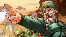 Tank Army - Fast Fingers Shmup - Tanklar türünde bir oyun