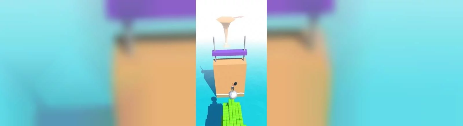 Forum Roll The Ball 3D - Endless Rolling