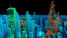 Zombie City Defense - Kule Savunması (Tower Defense) türünde bir oyun