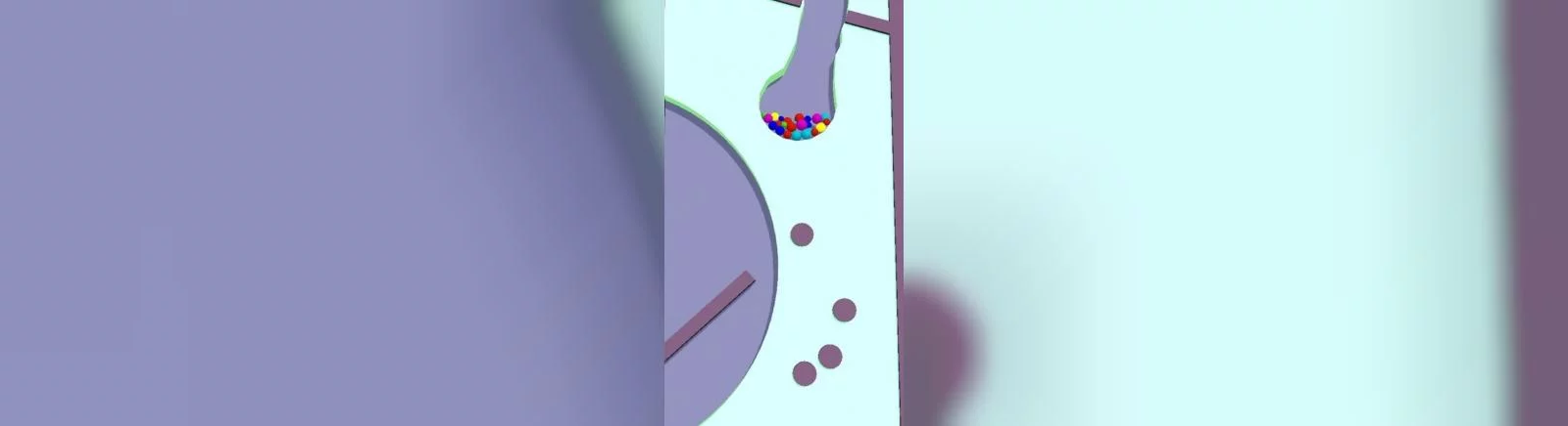 Farklı ülkelerde Ball Collect 3D - Best casual endless game çıkış tarihi