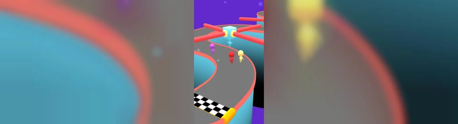 Farklı ülkelerde Race 3D - Cool Relaxing endless running game çıkış tarihi