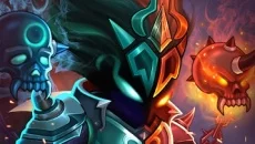 Demon Warrior Premium - Stickman Shadow Action RPG Demon Warrior Premium - Stickman Shadow Action RPG ile benzer
