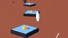 Geometry Dash Geometry Dash ile benzer