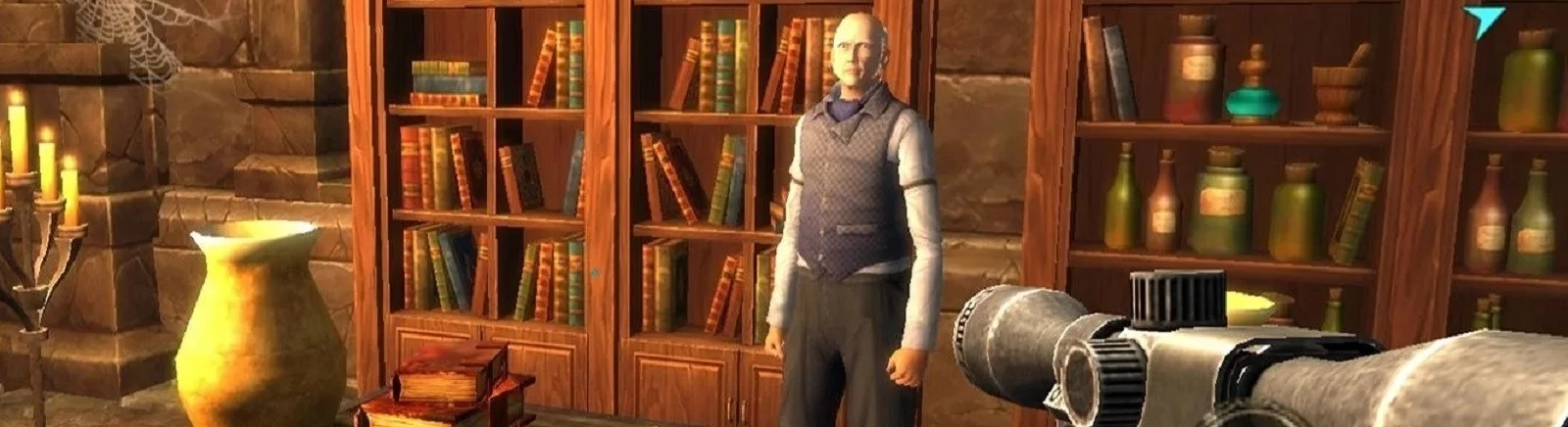 En iyi oyunlar için PC, Dungeon Shooter: The Forgotten Temple ile benzer olanlar