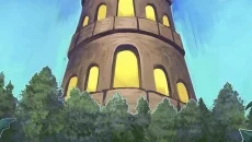 Secret Tower Secret Tower ile benzer