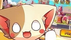 Cats King - Kart oyunu türünde bir oyun