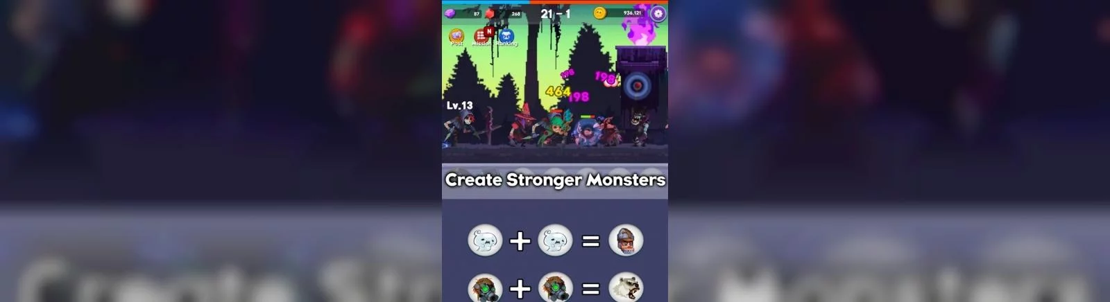 Tüm yorumlar ve değerlendirmeler Merge Monster - Idle Puzzle RPG — 0 görüş