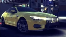 Amazing Taxi Simulator V2 2019 - Eğitici oyun (Eğitim) türünde bir oyun