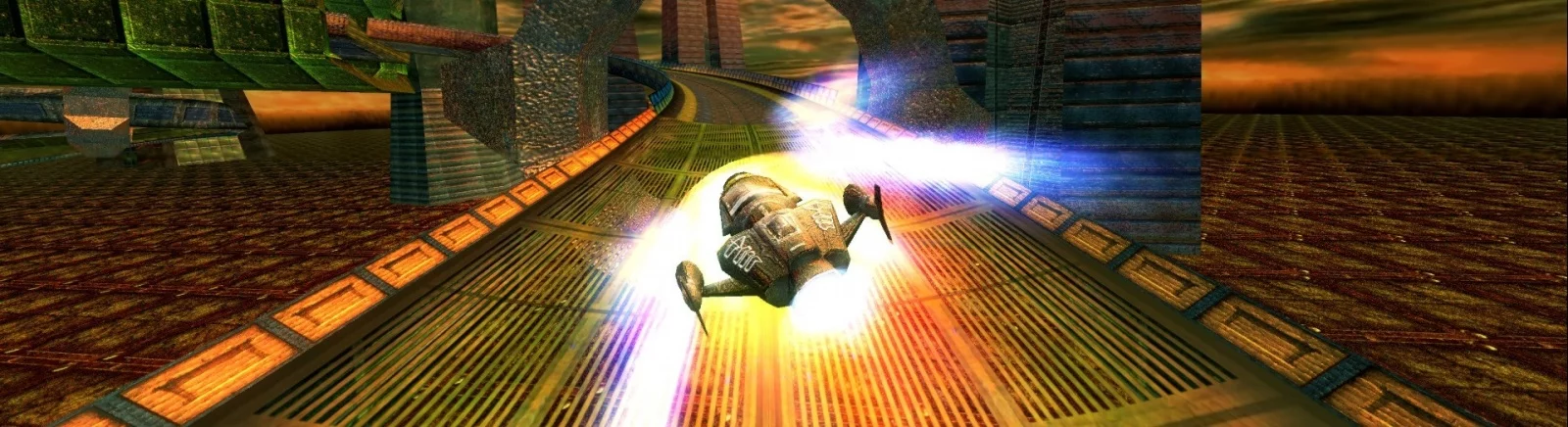 Forum AceSpeeder3