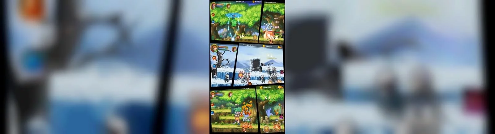 Farklı ülkelerde Soul Warrior: Sword and Magic - RPG Adventure (Soul Warriors - RPG Adventure) çıkış tarihi