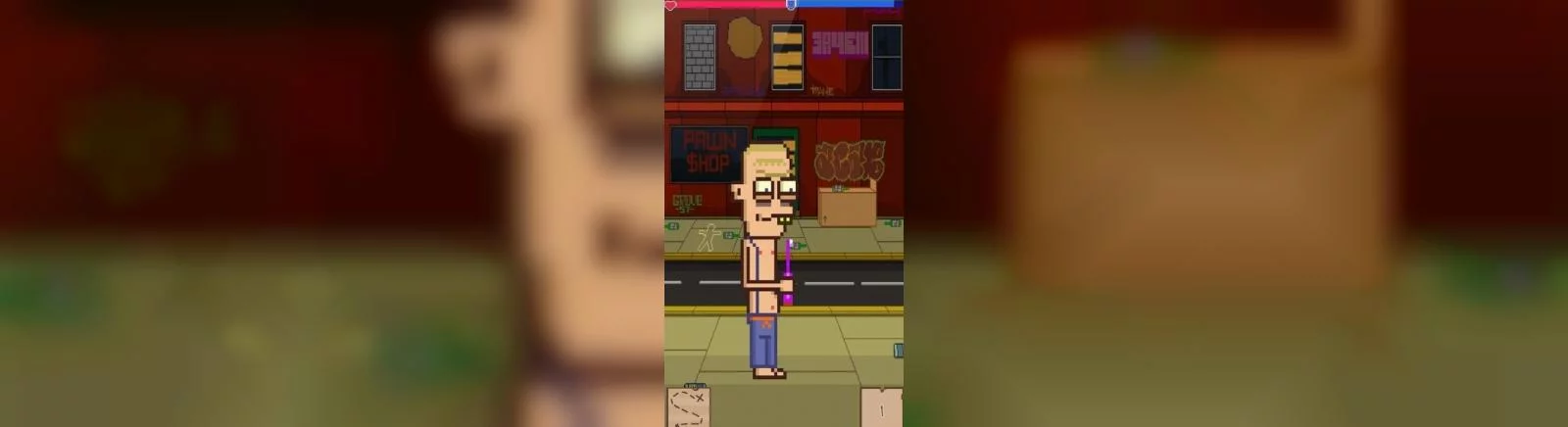 Karmaşık incelemeler BUMGINEER RPG Clicker hakkında — 0 görüş