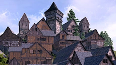 Mount & Blade 2: Bannerlord Mount & Blade 2: Bannerlord ile benzer