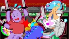 Warriors' Market Mayhem Warriors' Market Mayhem ile benzer