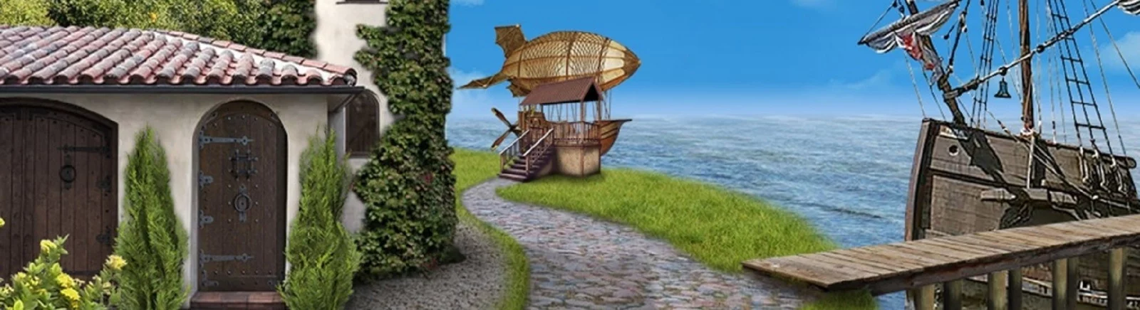 Farklı ülkelerde Rescue the Enchanter çıkış tarihi