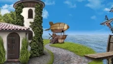 Rusty Lake Paradise Rusty Lake Paradise ile benzer