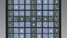 Astraware Sudoku Astraware Sudoku ile benzer
