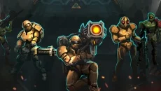 Dead Effect 2 Dead Effect 2 ile benzer