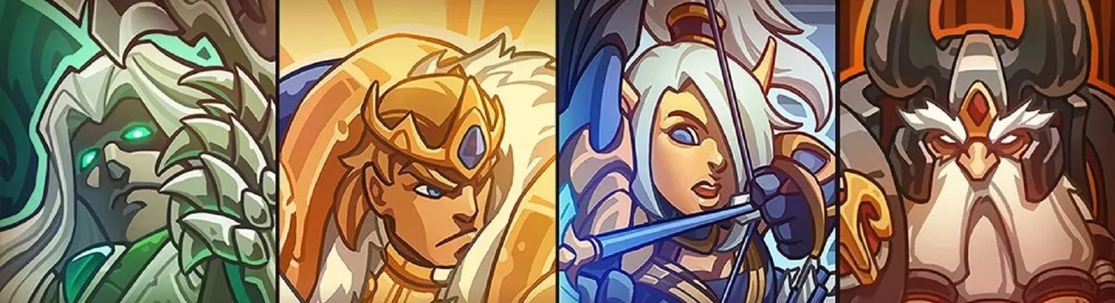Forum Empire Warriors: Tower Defense (Empire Warriors TD Premium)