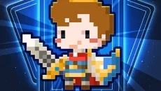 Triple Fantasy - Kart oyunu türünde bir oyun