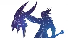 Shadow Knight Shadow Knight ile benzer
